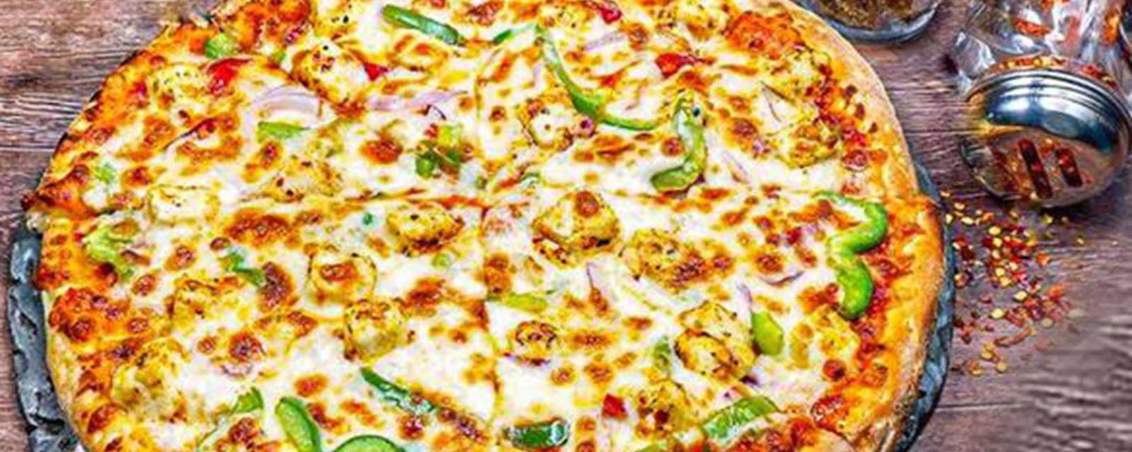 Bedi Pizza Point cover