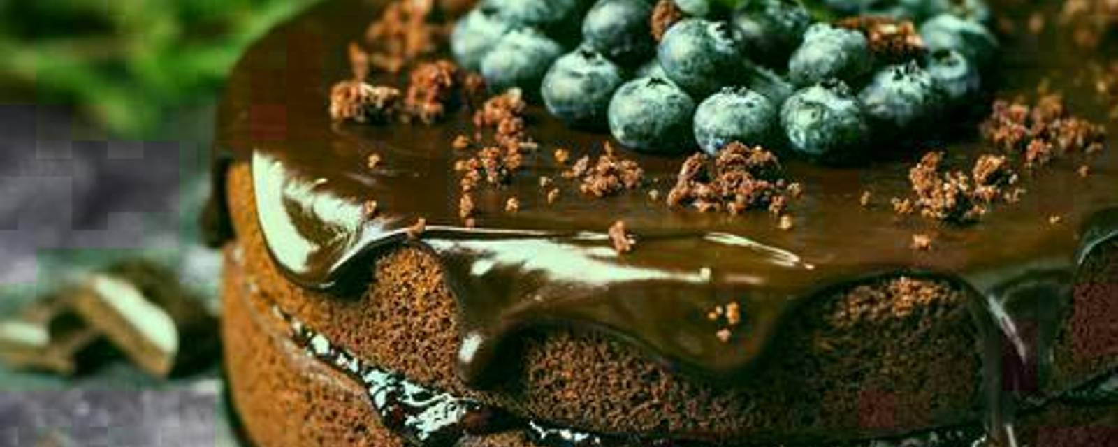 Cake N Cookies cover
