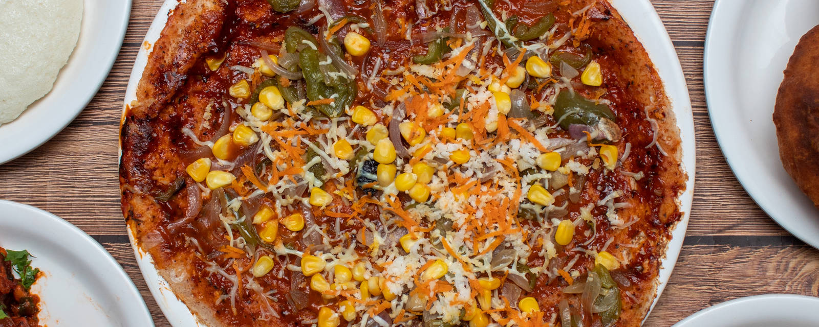 Park View Restaurant cover