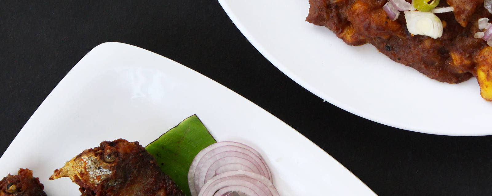 Kerala Restaurant cover