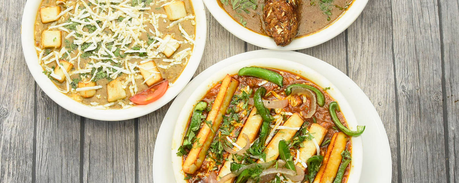 Manmohan Family Restaurant cover