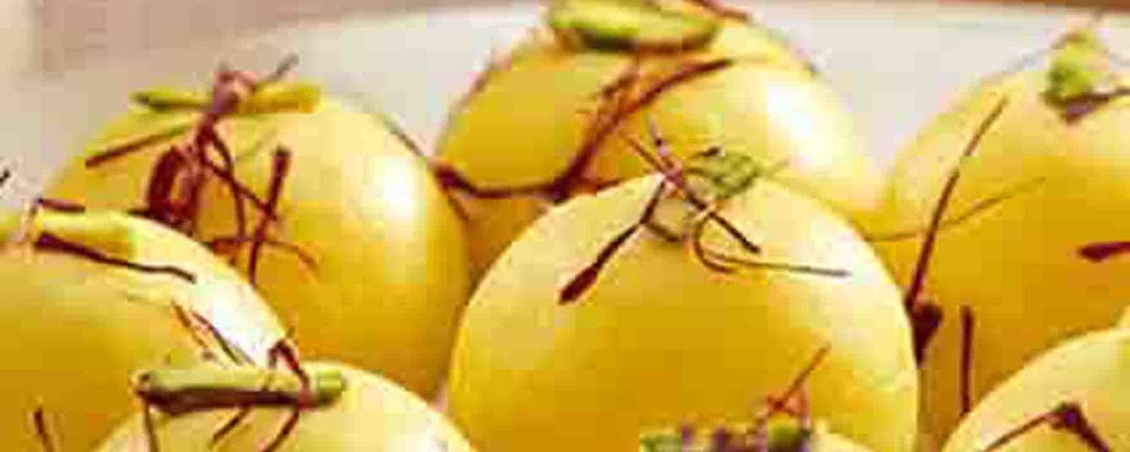 Amrit Bikaner Misthan Bhandar cover