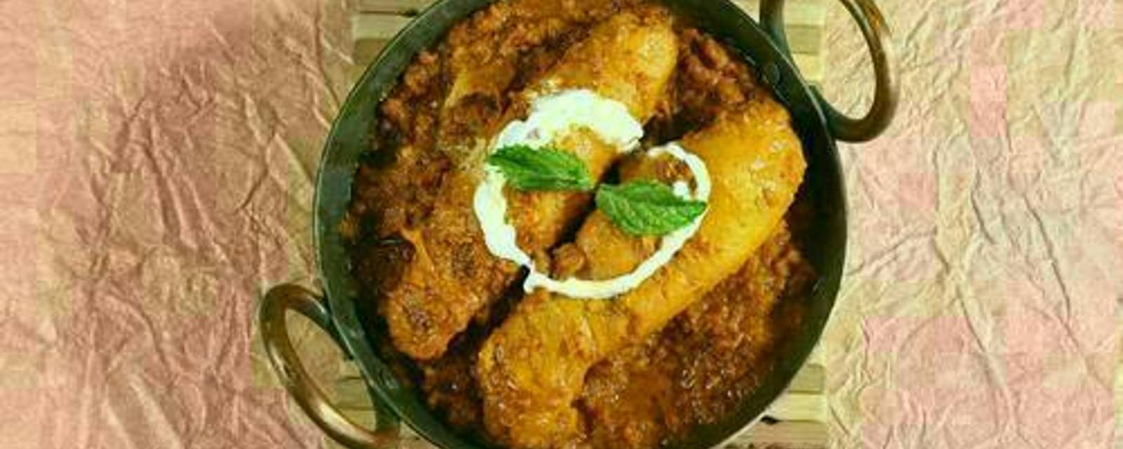 Wah Ji Wah Restaurant cover