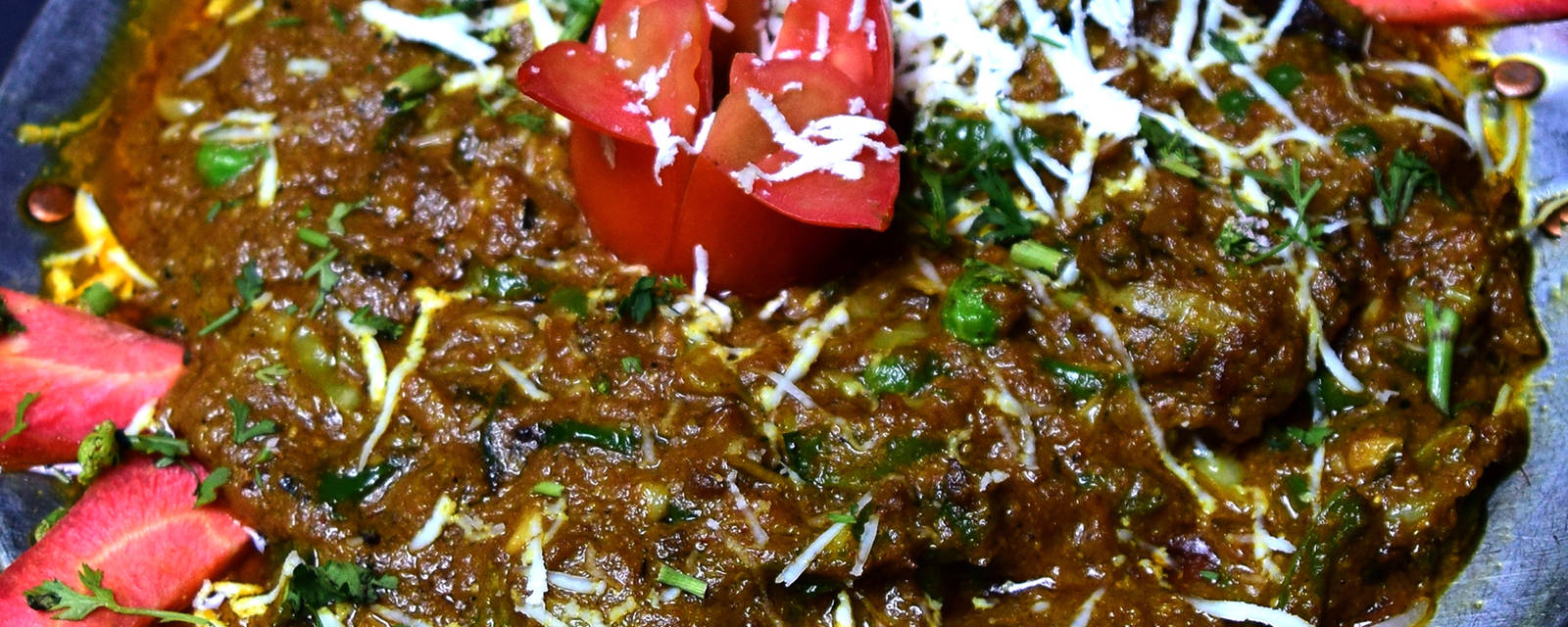 Udupi Shrikrishna Veg Restaurant cover