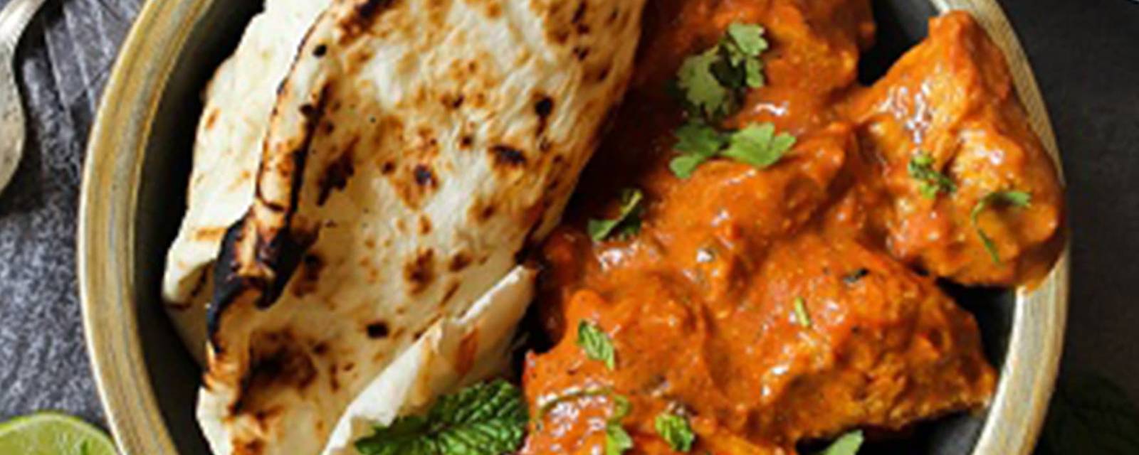 Gulzar The Restaurant cover