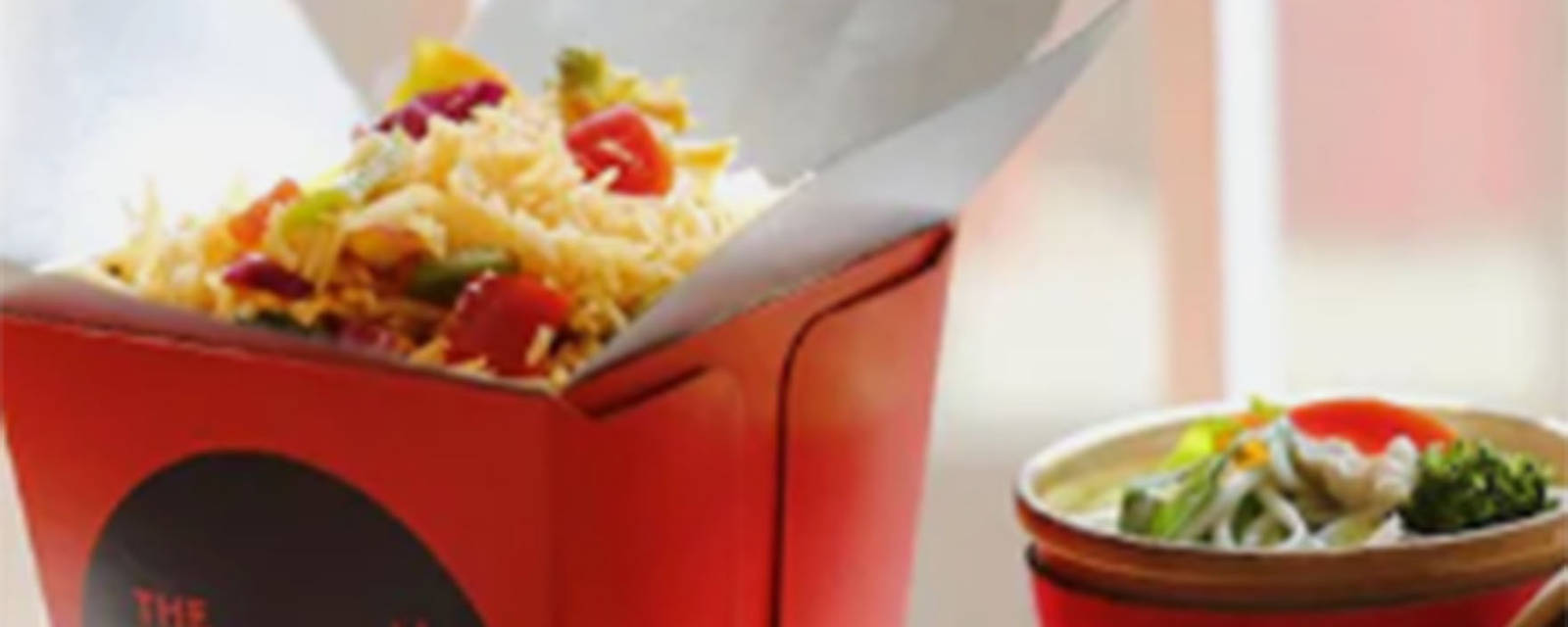 The Red Box cover