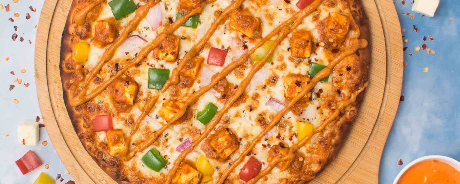 The Firewood Pizza cover