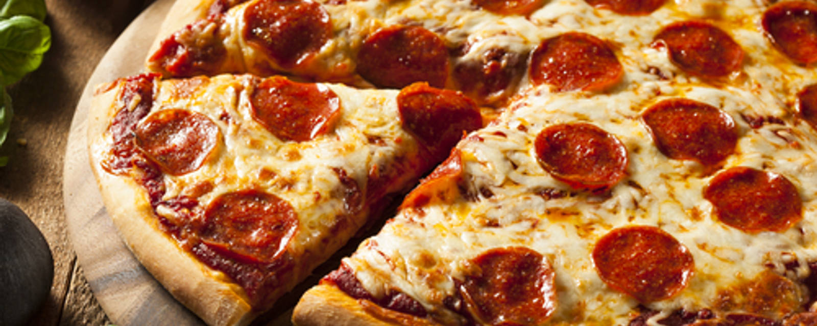 Kediyoors Pizza cover
