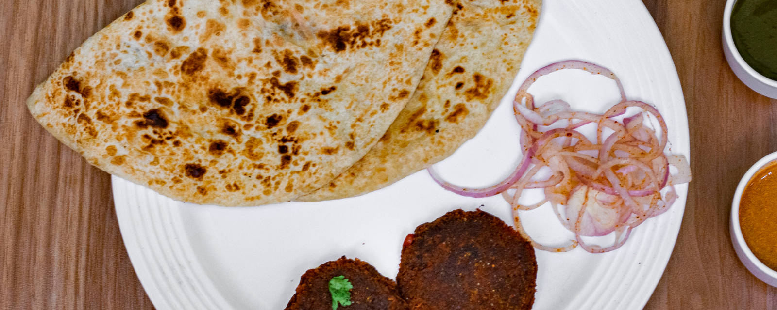Masand Fast Food cover