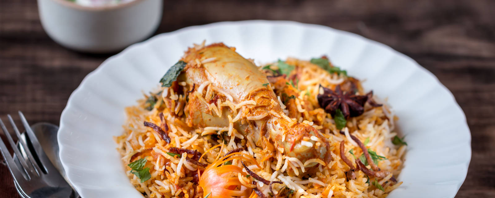 Lingamaiah Tadipatri Dum Biryani Center cover