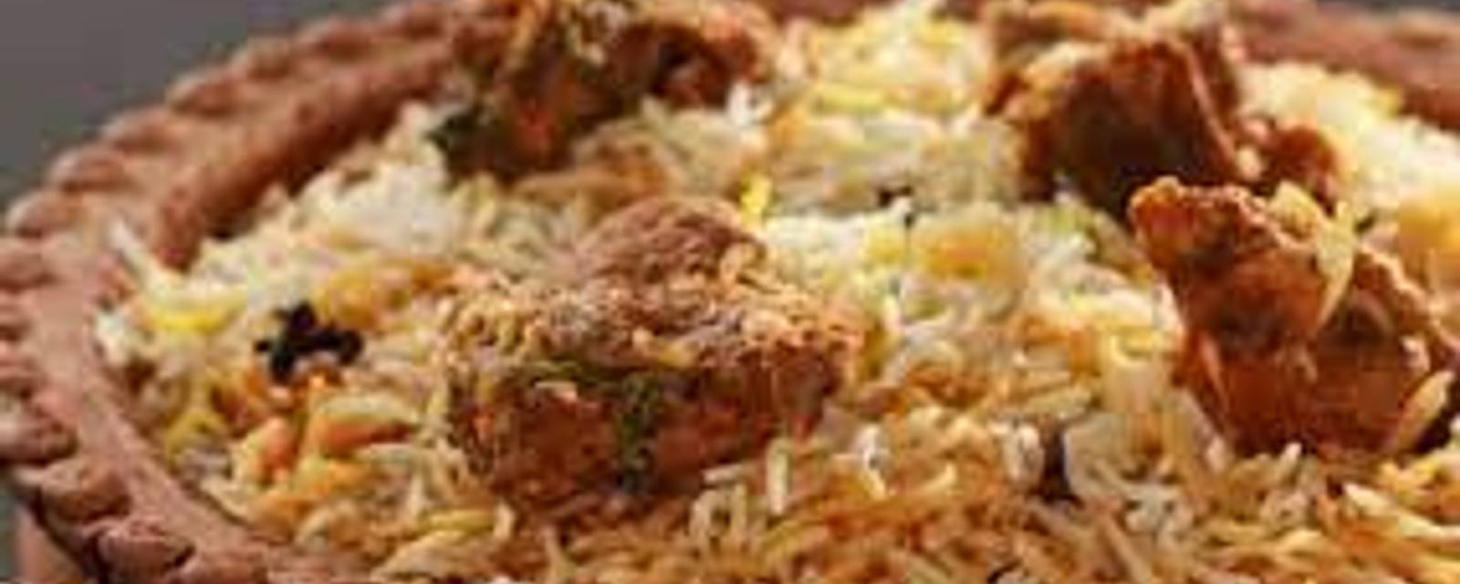 Champaran Handi Meat House cover