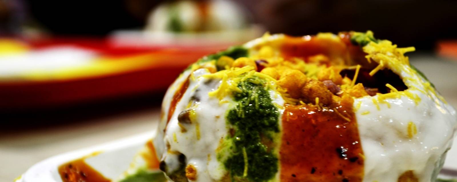 New Bombay Sweets cover