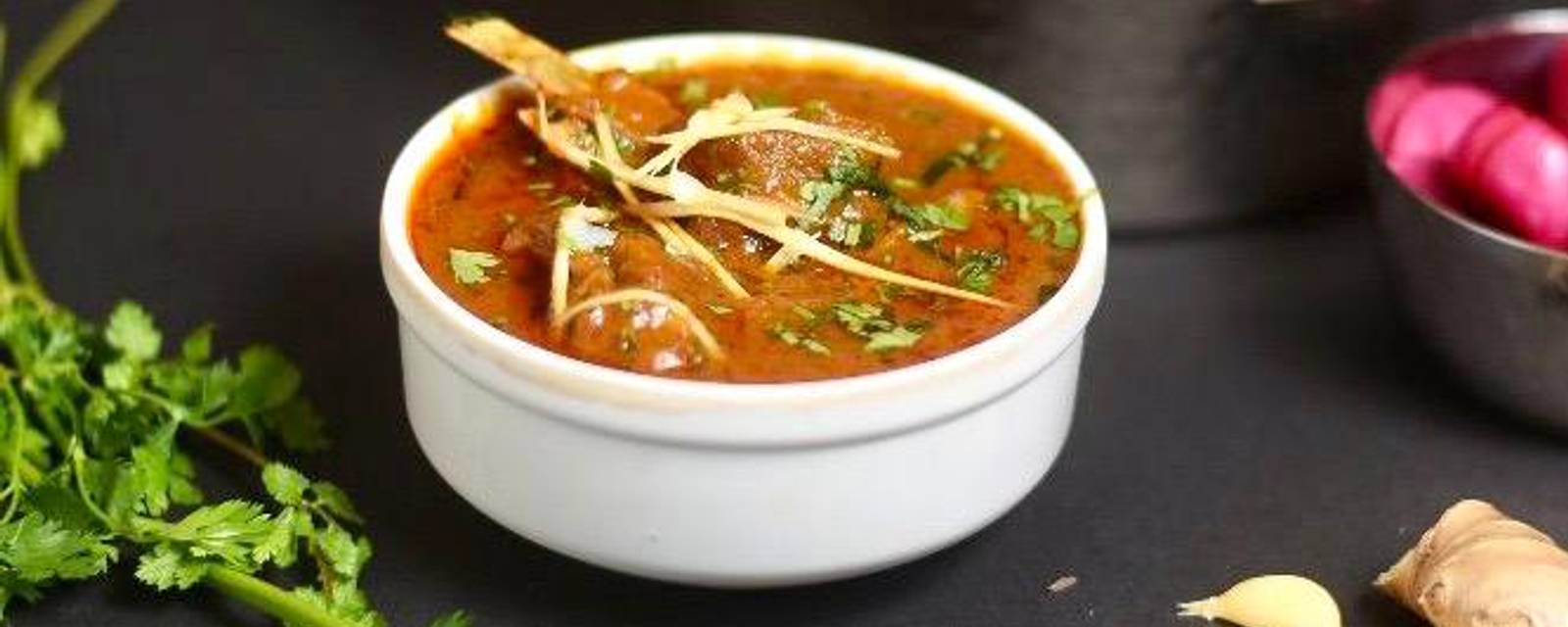 Mirchi Mutton House cover