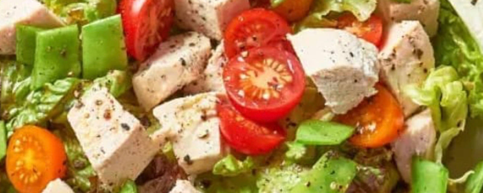 Healthy Bites cover