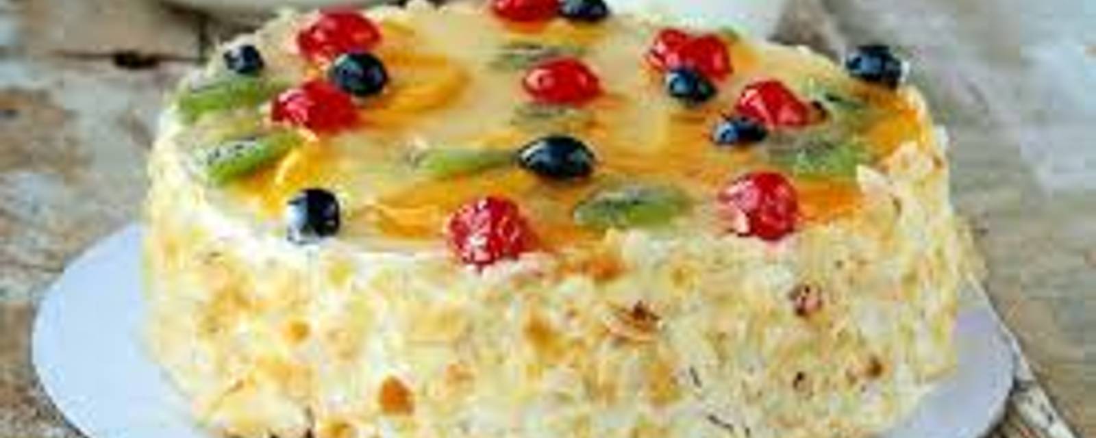 Cake Party cover