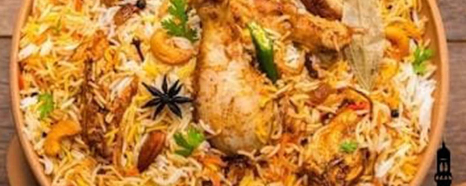 Pakka Hyderabadi cover