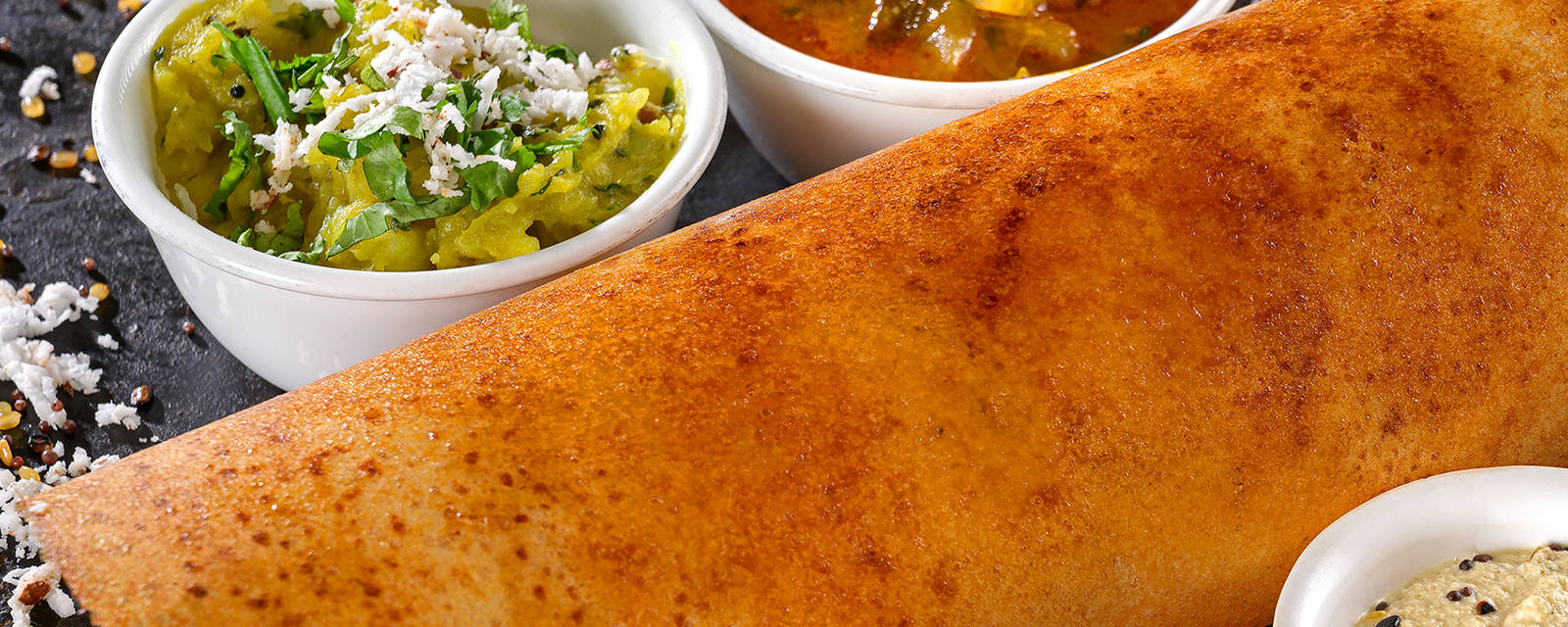 Jyoti Restaurant cover