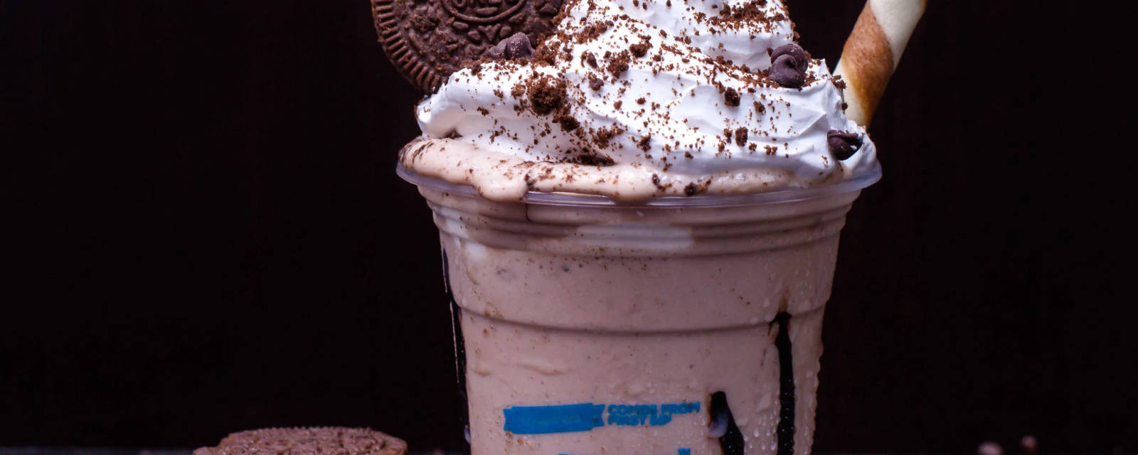Makers Of Milkshakes cover