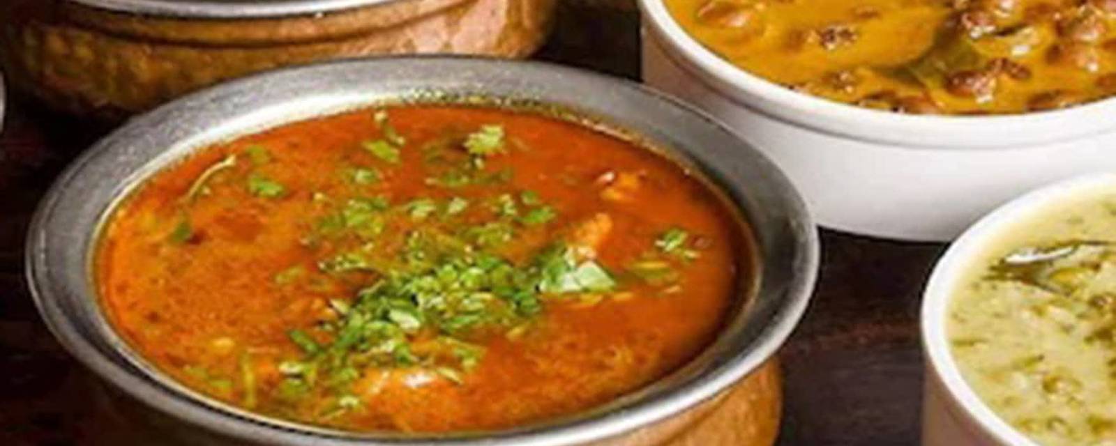 Thalassery Restaurant cover