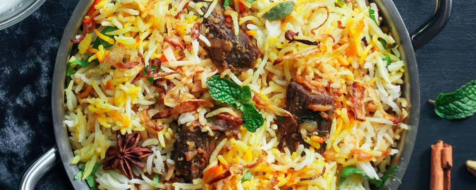 Vijaya Food World cover