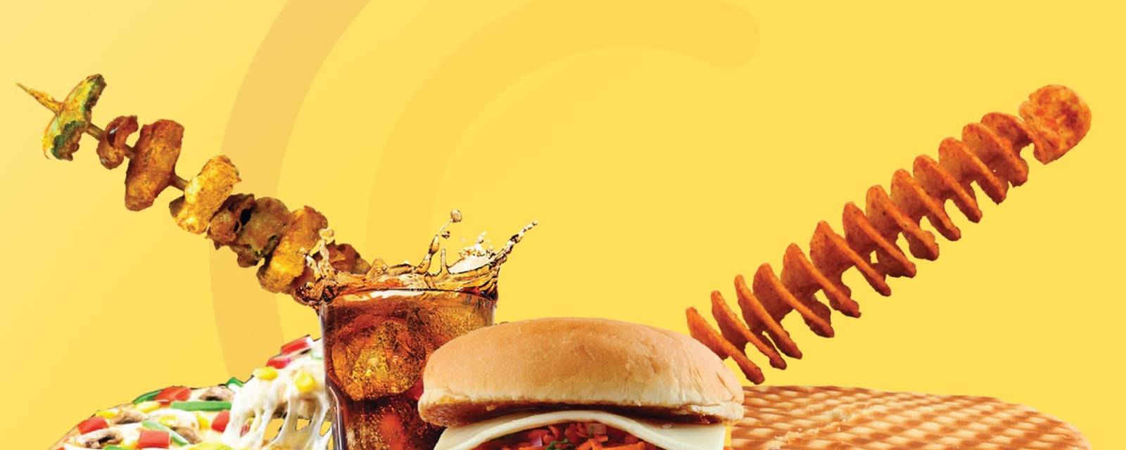 Chetty's Corner cover