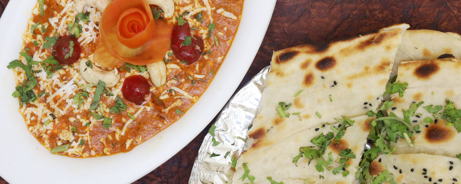 Brajwasi Family Restaurant cover