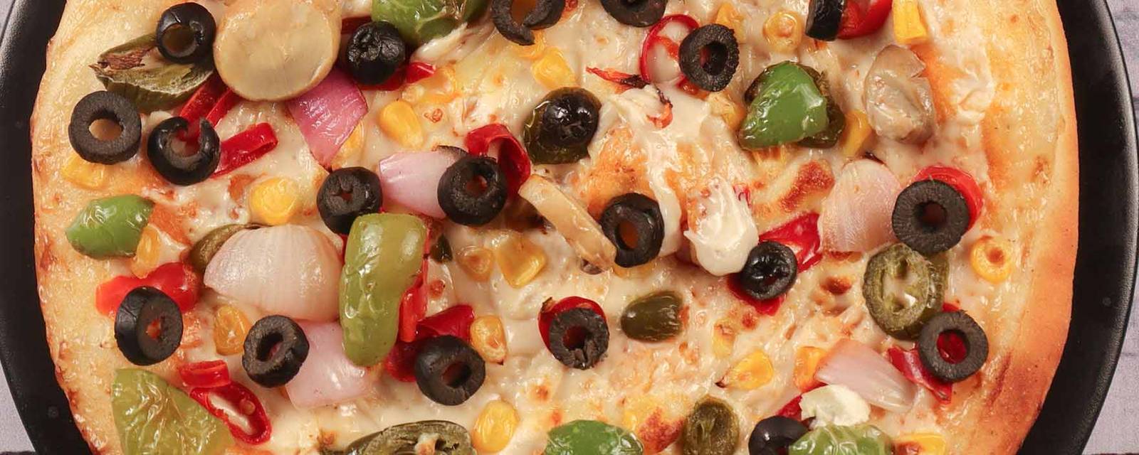 Pizza Cave cover