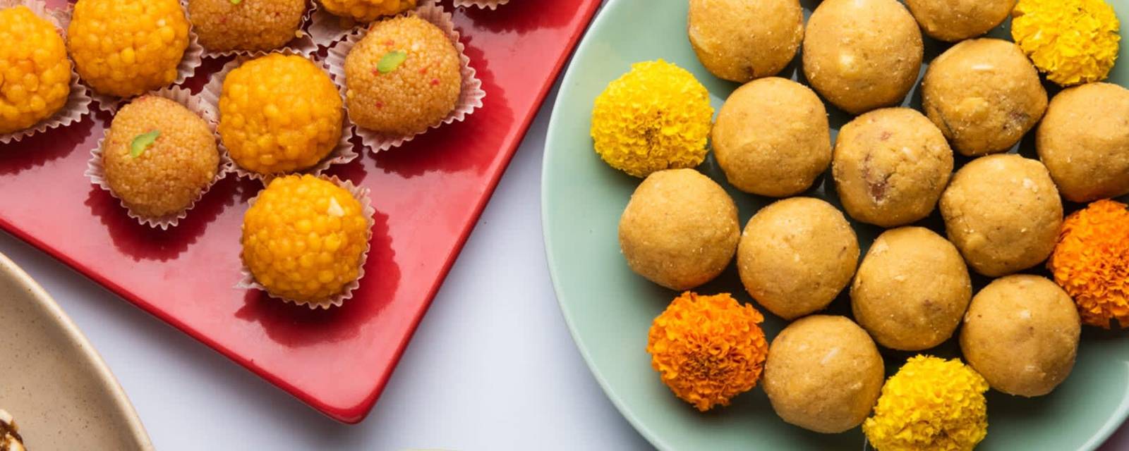 Gurumurthi Sweets cover