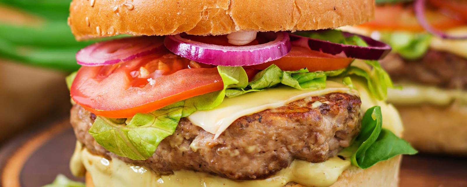 Indiana Burgers cover
