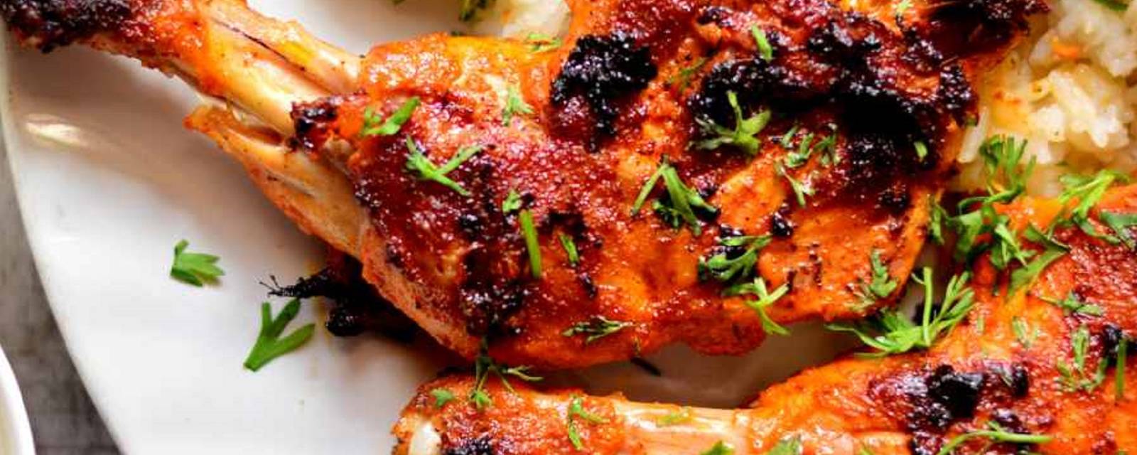 Punjabi Food Plaza cover