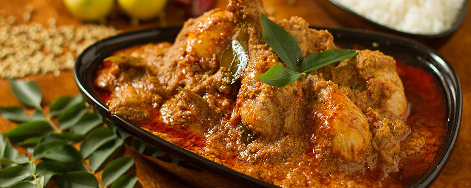 Rasikas Restaurant Elements cover
