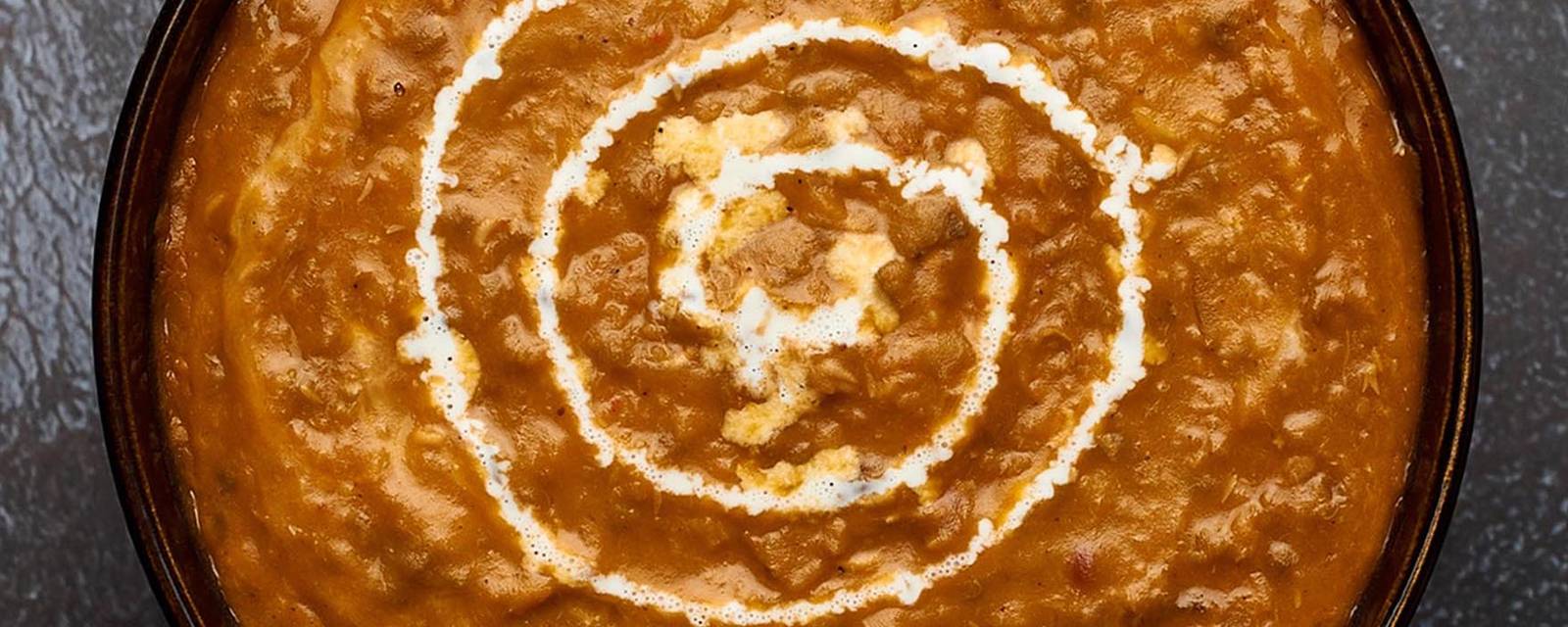 Local World Cuisine cover