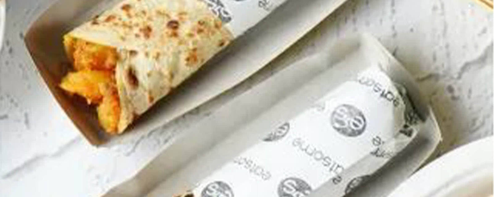 Eatsome- Wraps , Rolls & Biryani cover