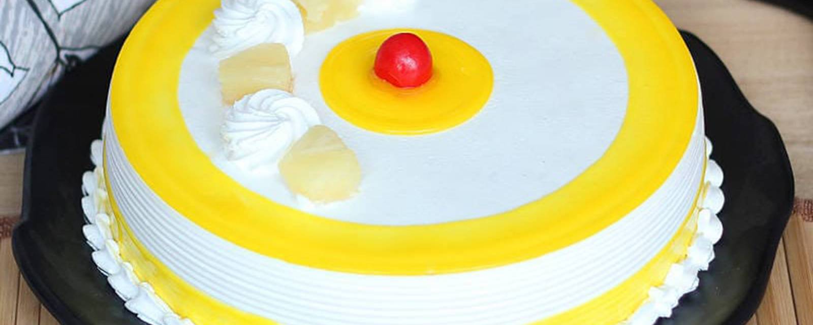 Monginis Cake Zone cover