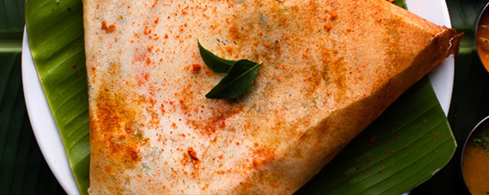 Udupi's Kitchen cover
