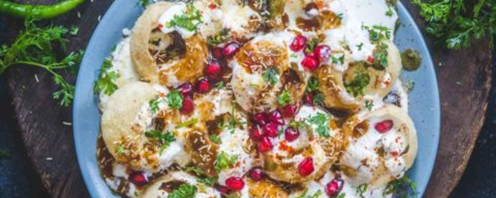 Pizza The Dhaba & Chaat Chatore cover