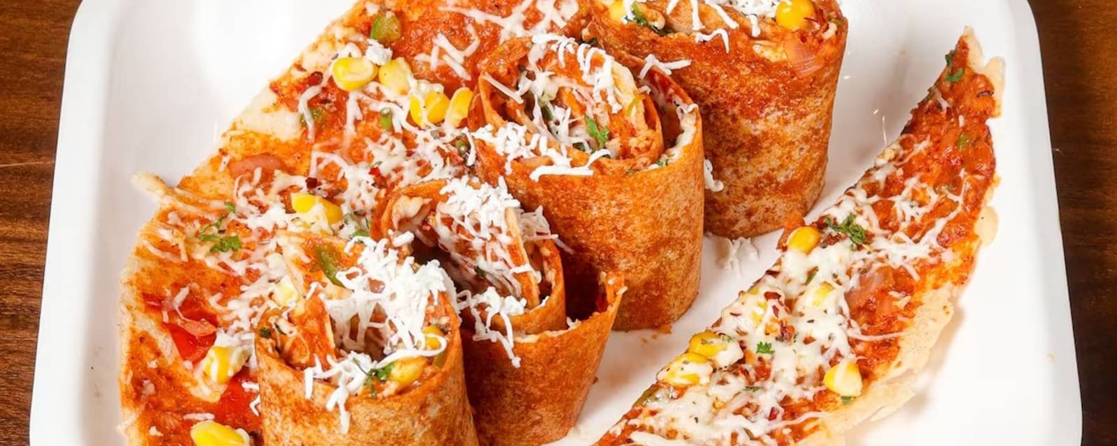 Corn Bite cover