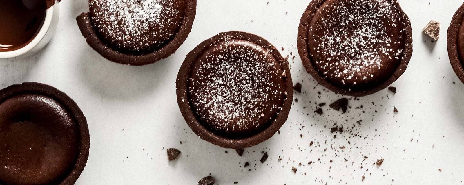Taatsu - Japanese Baked Tarts cover