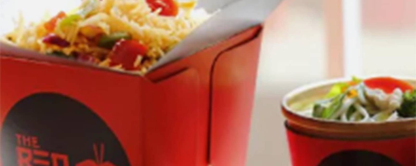 The Red Box cover