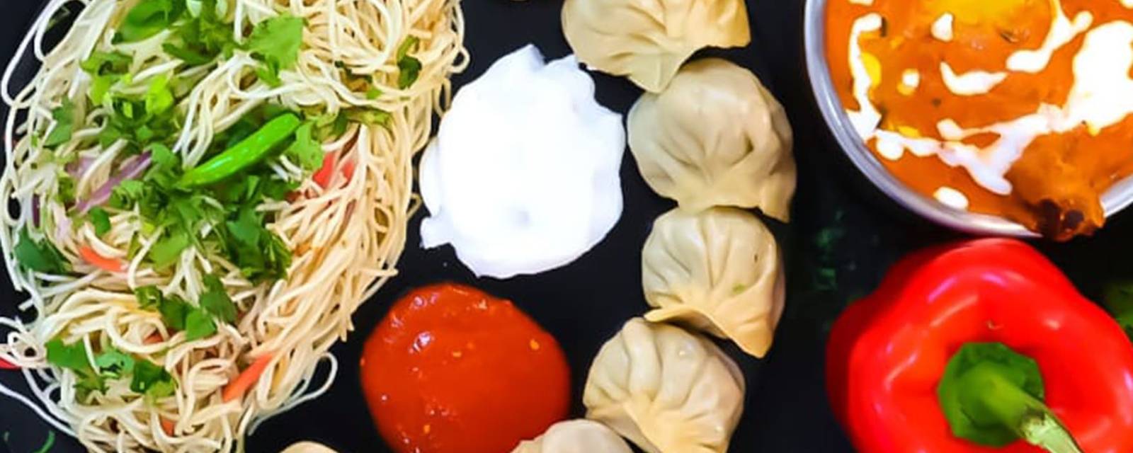 Nath'S Chinese cover