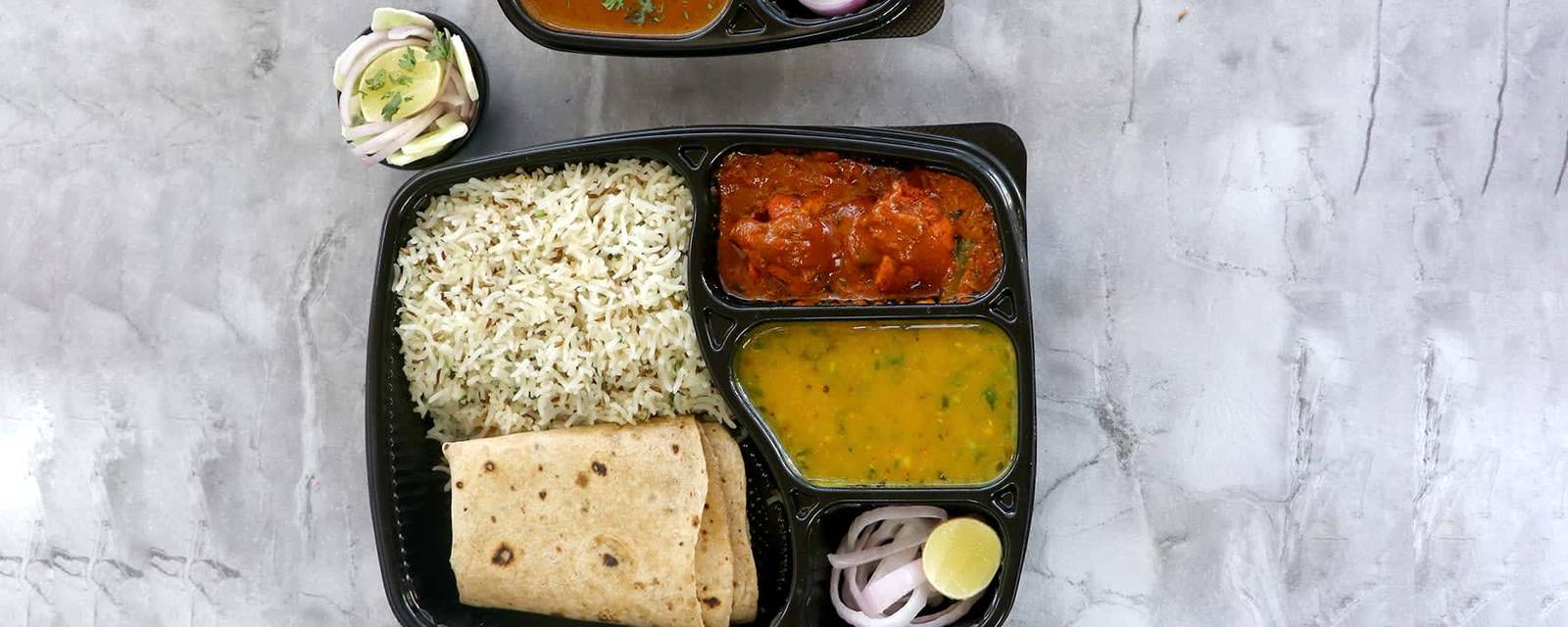 Tuljai Veg Family Restaurant cover