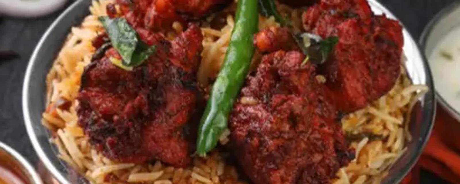 Red Chilly Grand cover