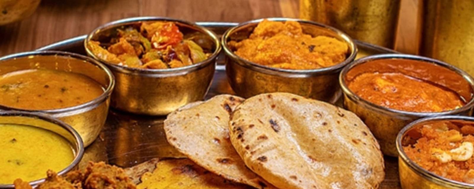 Marwadi chaat & Tiffin Services (Jodhpur wala) cover