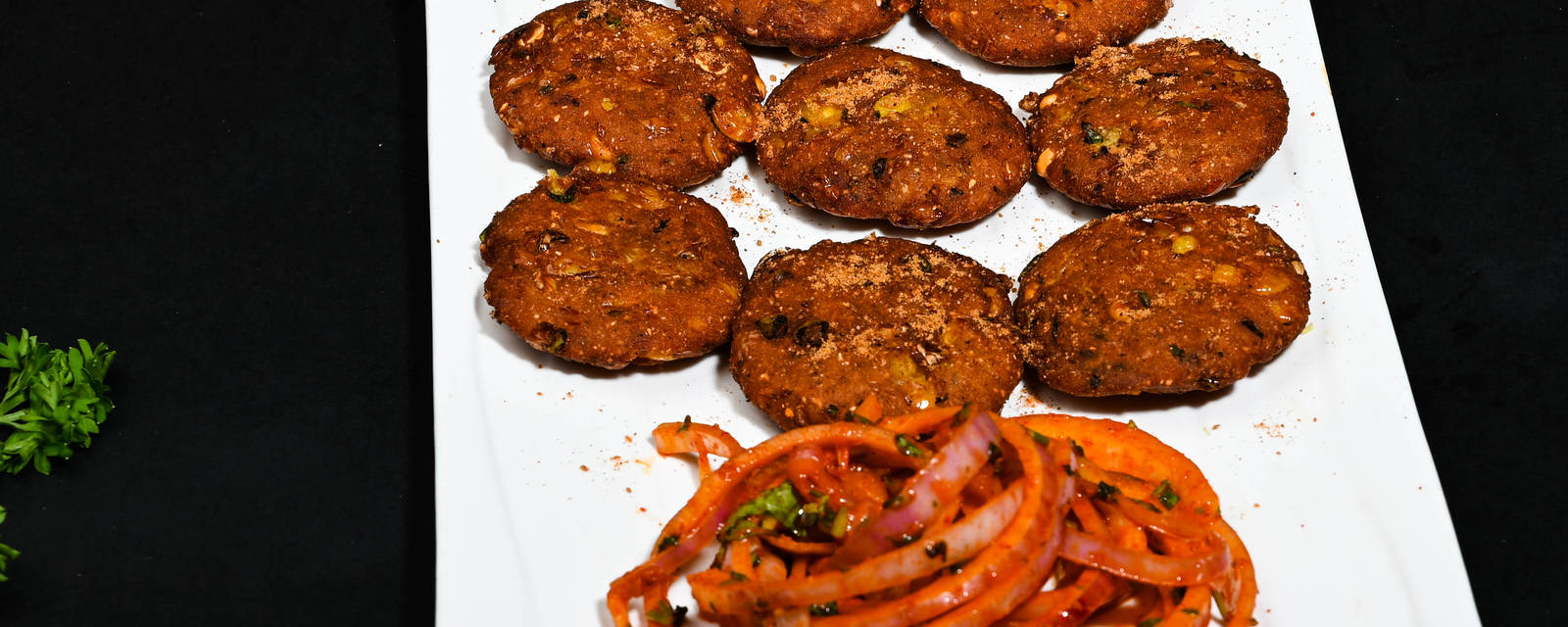 Darbar Restaurant cover