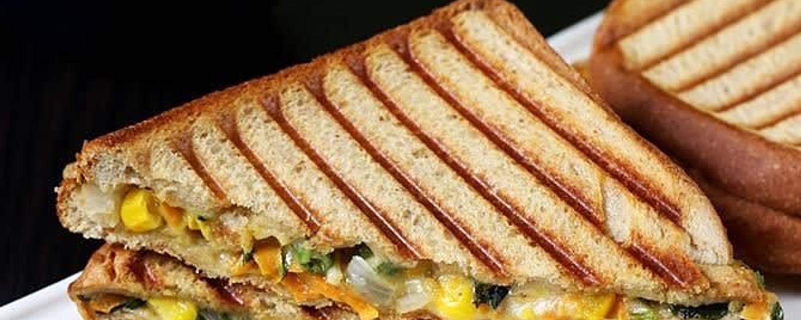 Snacks In Seconds cover