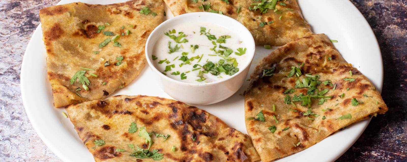 PARATHIQ cover