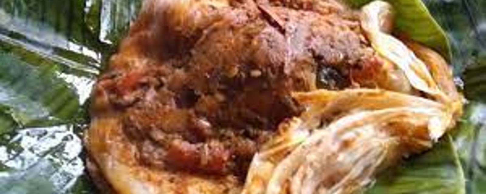 Poothottam Restaurant cover