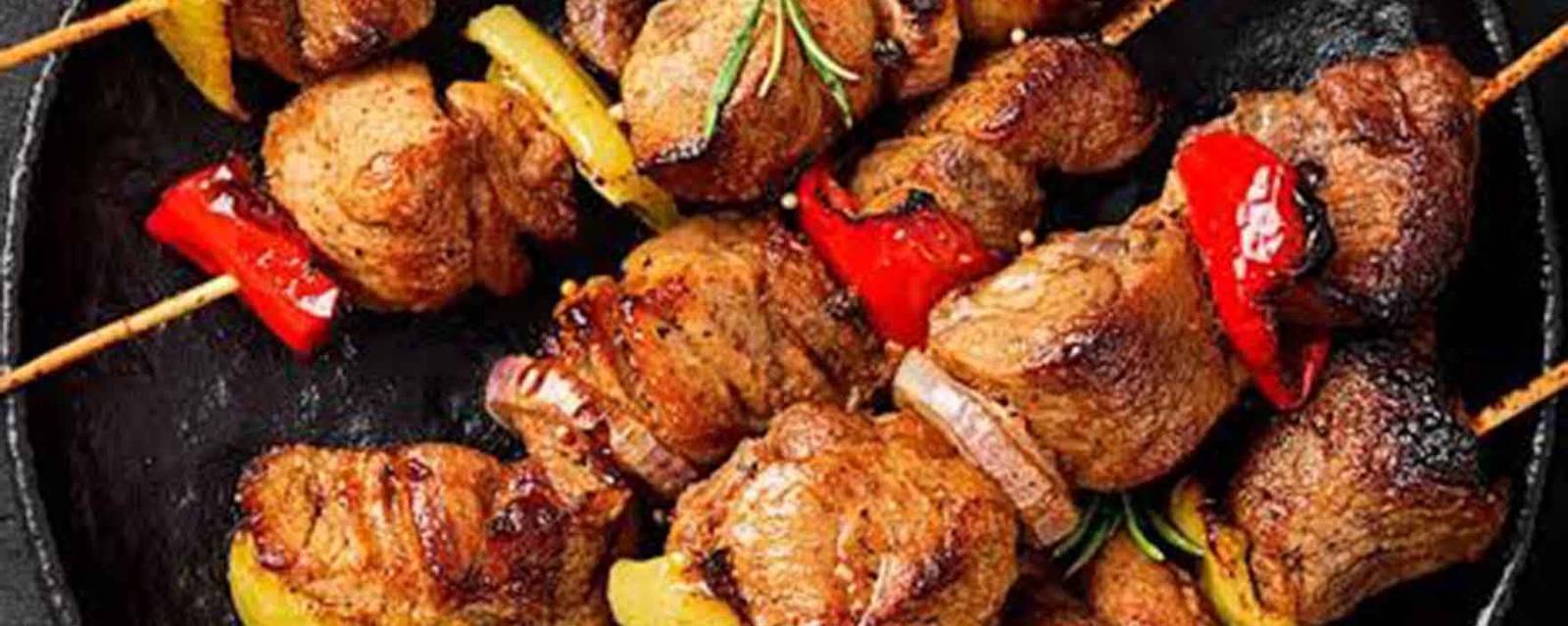 Gunjan Restaurant cover