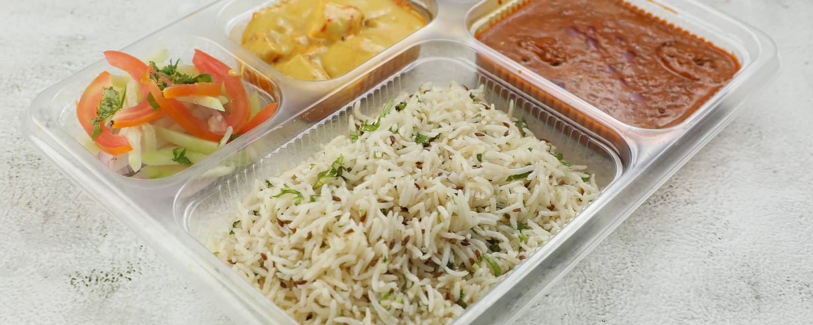 Rice Bowl cover