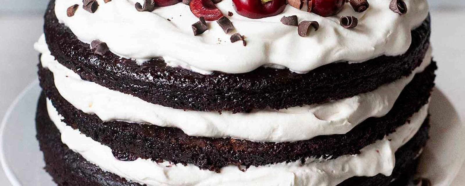Cake House cover